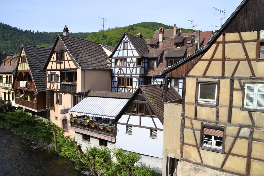 Gites Du Stekala Кезерсберг Номер фото