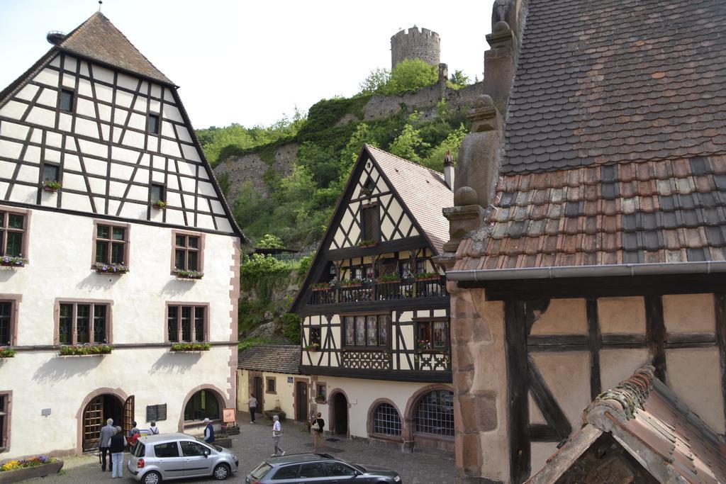 Gites Du Stekala Кезерсберг Номер фото